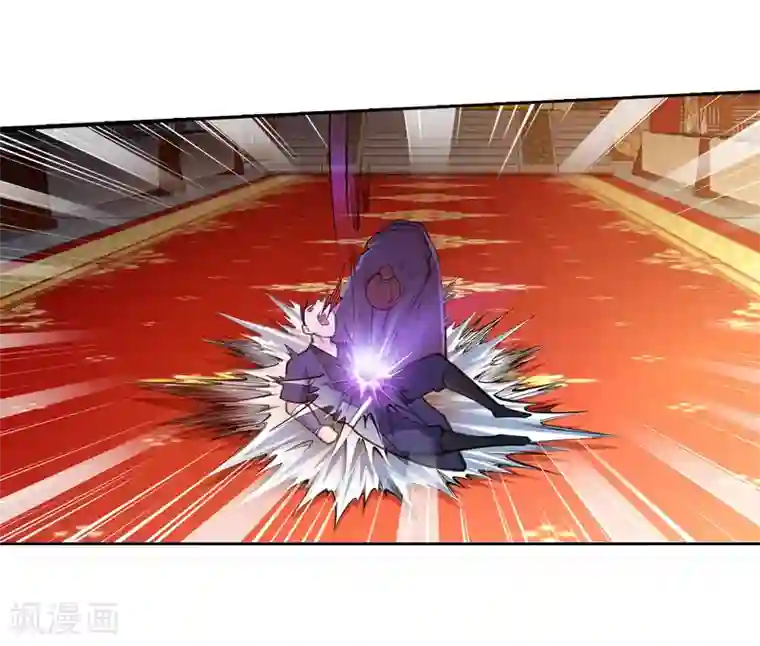 逆天邪神（条漫版）第57话 一战惊城3