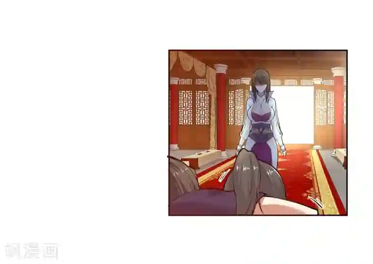 逆天邪神（条漫版）第57话 一战惊城3