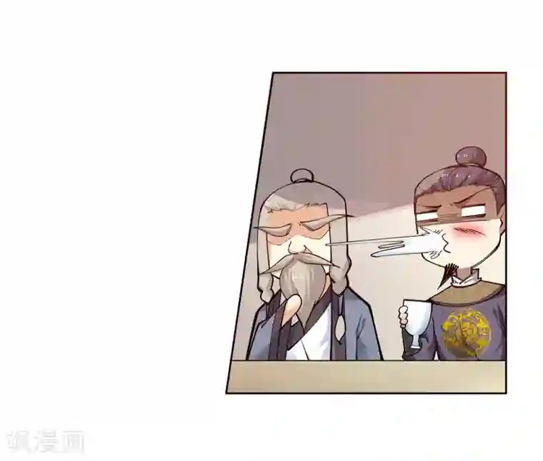 逆天邪神（条漫版）第57话 一战惊城3