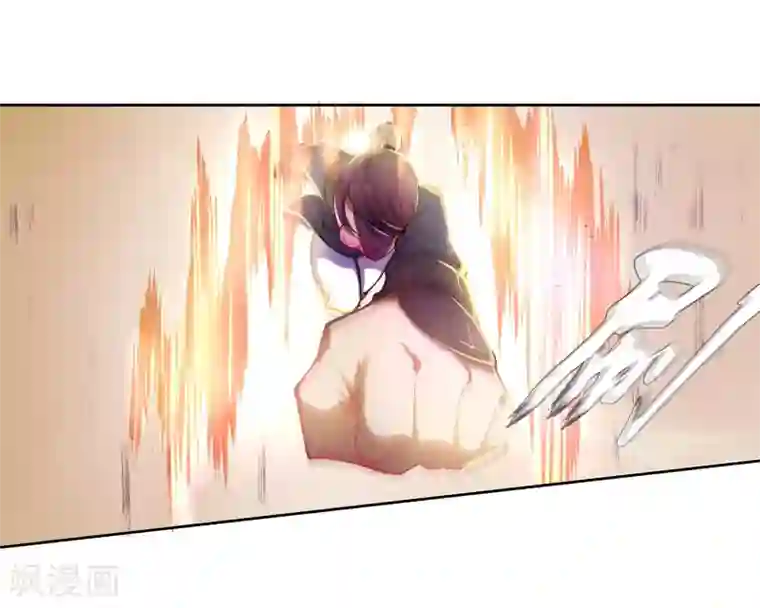 逆天邪神（条漫版）第58话 一战惊城4