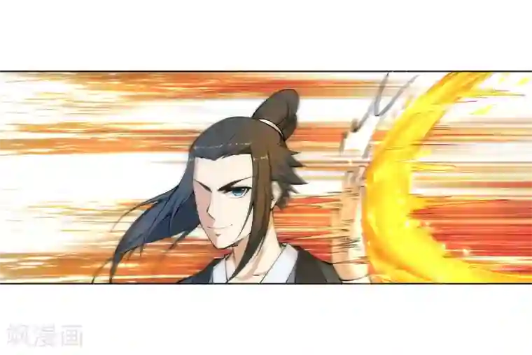 逆天邪神（条漫版）第60话 一战惊城6