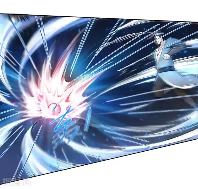 逆天邪神（条漫版）第61话 一战惊城7