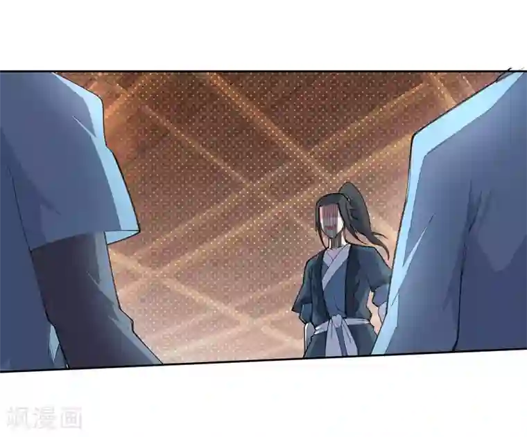 逆天邪神（条漫版）第62话 一战惊城8