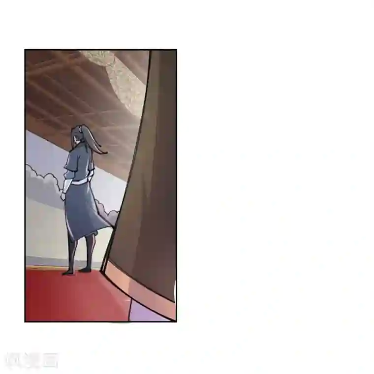 逆天邪神（条漫版）第62话 一战惊城8