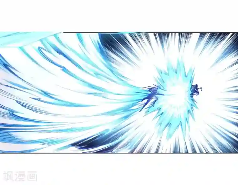 逆天邪神（条漫版）第63话 一战惊城9