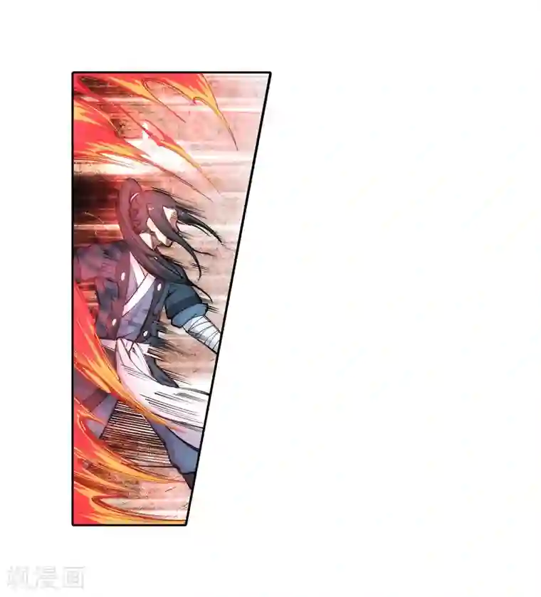 逆天邪神（条漫版）第63话 一战惊城9