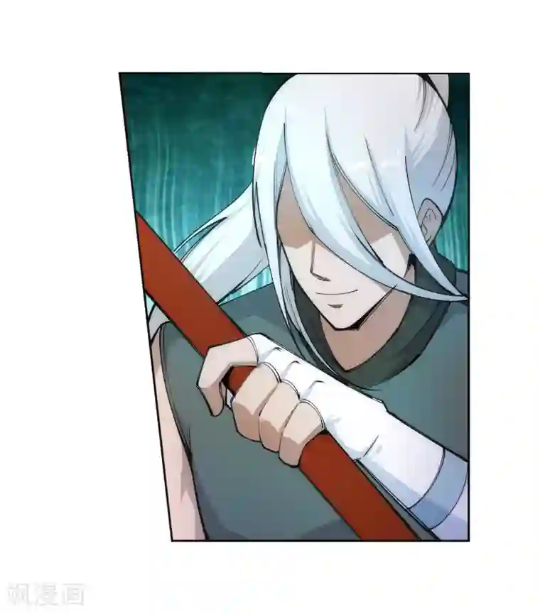 逆天邪神（条漫版）第63话 一战惊城9