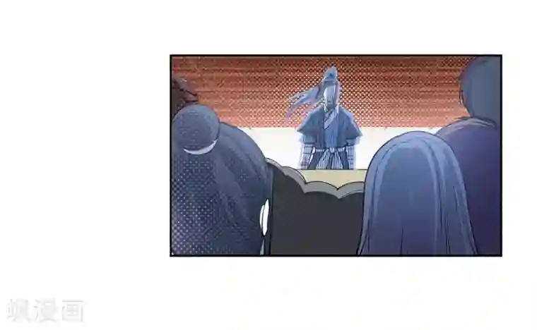 逆天邪神（条漫版）第64话 傲战陆斩南