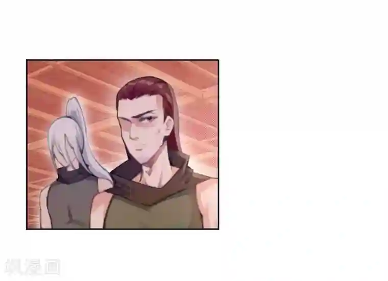 逆天邪神（条漫版）第64话 傲战陆斩南