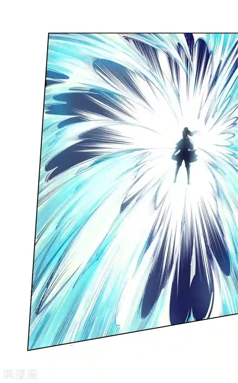 逆天邪神（条漫版）第64话 傲战陆斩南