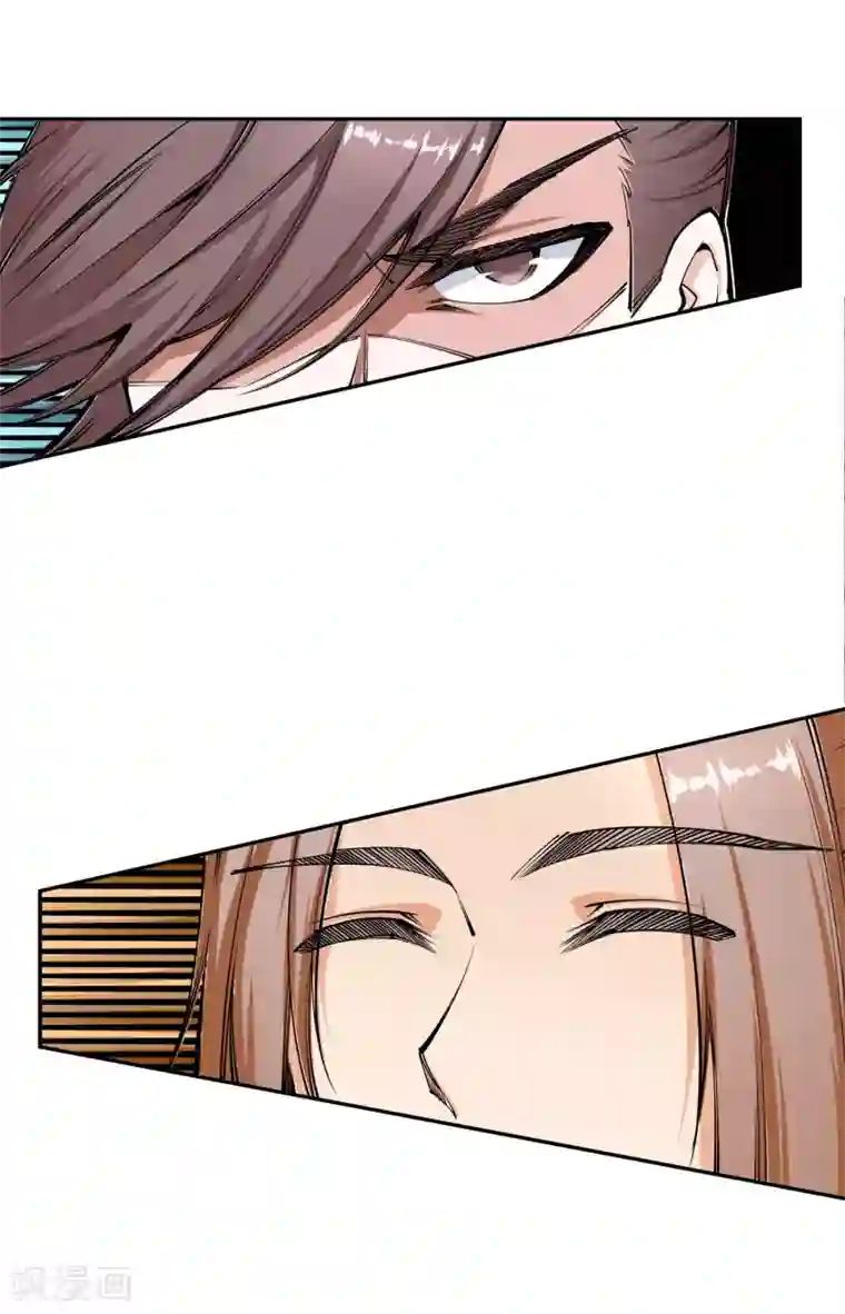 逆天邪神（条漫版）第65话 爆！