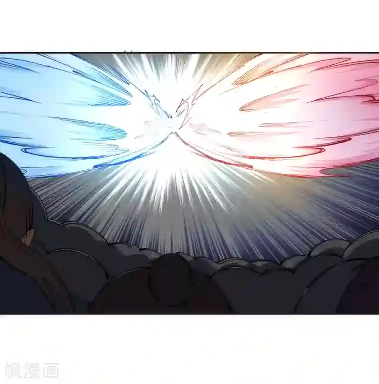 逆天邪神（条漫版）第68话 陨月沉星1