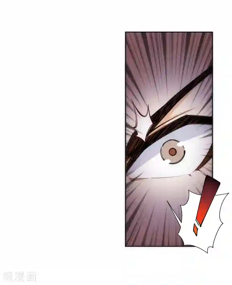 逆天邪神（条漫版）第71话 云澈的心思