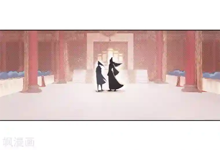 逆天邪神（条漫版）第71话 云澈的心思