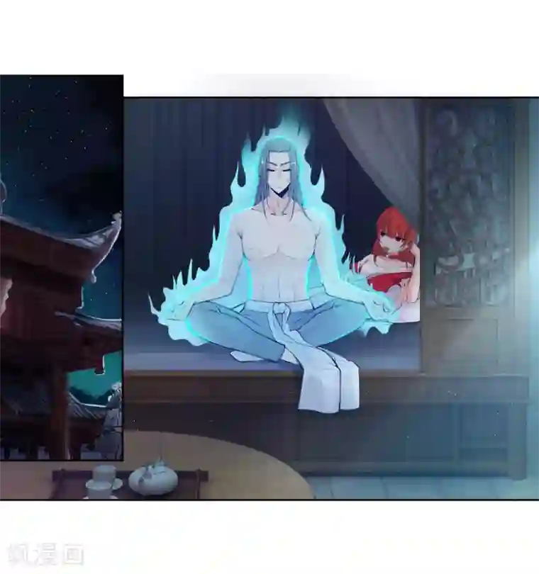 逆天邪神（条漫版）第72话 萧宗上门