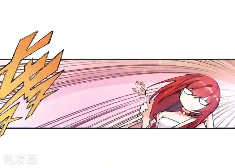 逆天邪神（条漫版）第72话 萧宗上门