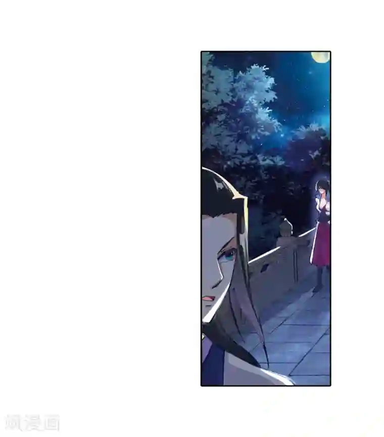 逆天邪神（条漫版）第74话 我可以救你