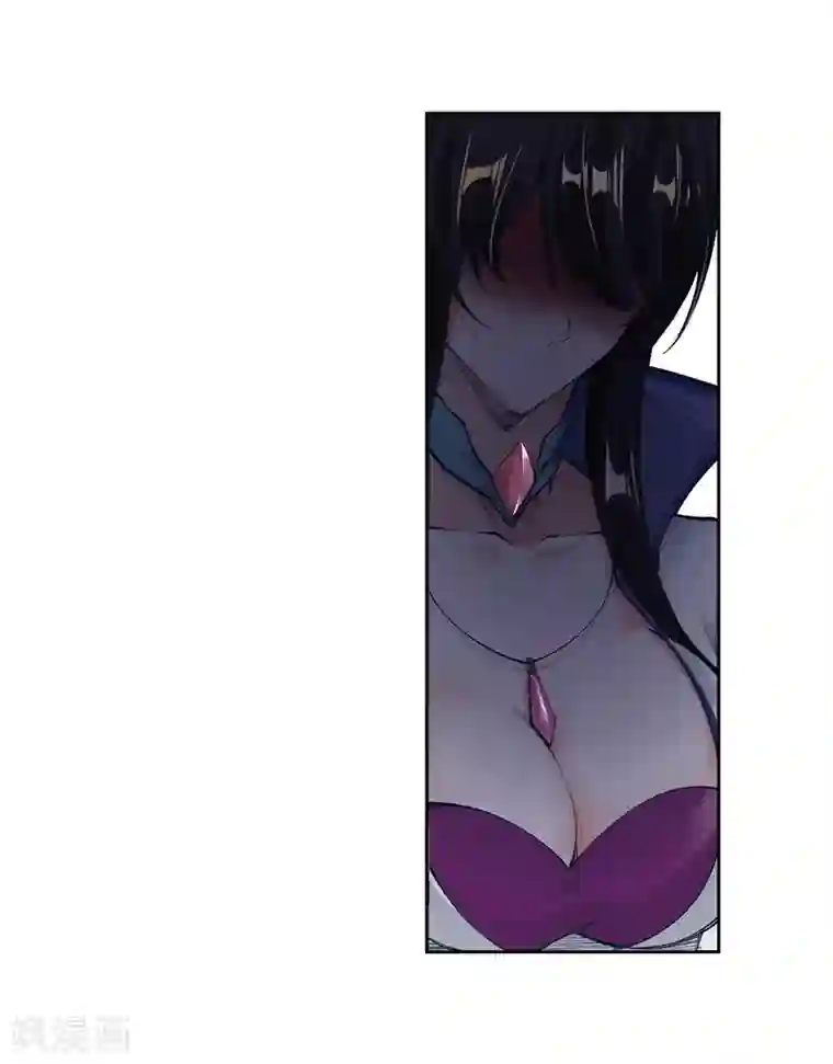 逆天邪神（条漫版）第74话 我可以救你