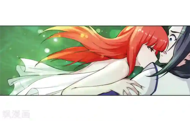 逆天邪神（条漫版）第75话 来而不往非礼也