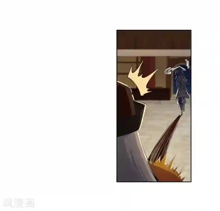 逆天邪神（条漫版）第76话 盖世神医