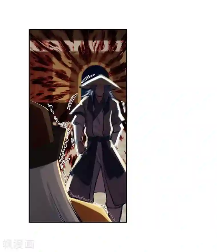 逆天邪神（条漫版）第76话 盖世神医