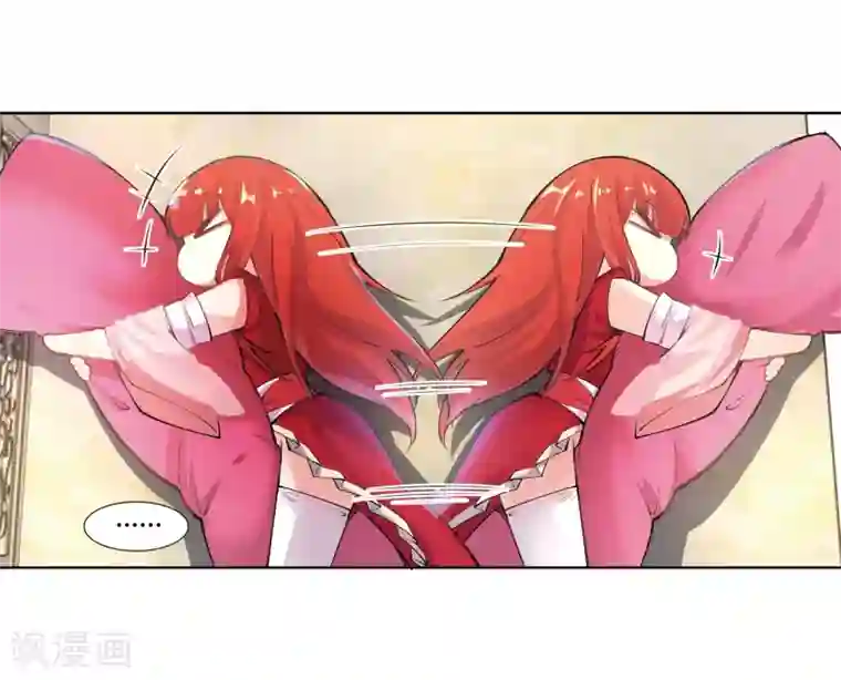 逆天邪神（条漫版）第76话 盖世神医