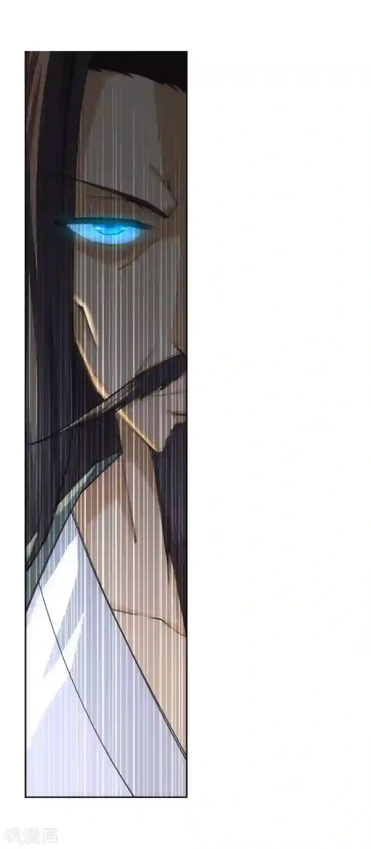 逆天邪神（条漫版）第80话 我的好孙儿