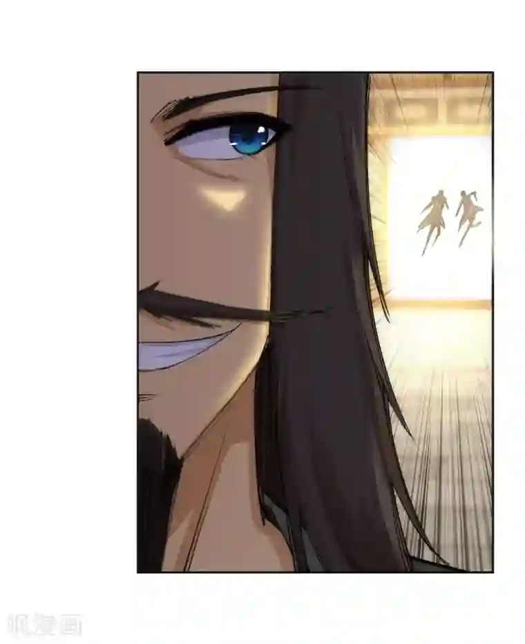 逆天邪神（条漫版）第82话 请收下钥匙