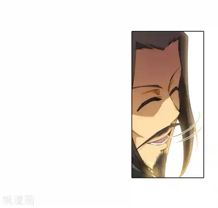 逆天邪神（条漫版）第84话 逃亡1