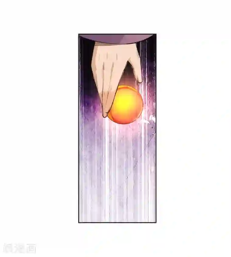 逆天邪神（条漫版）第85话 逃亡2