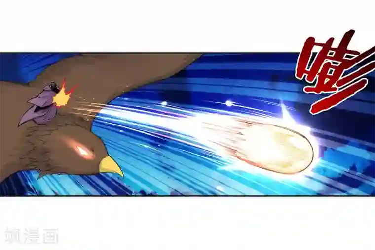 逆天邪神（条漫版）第87话 生死博弈1