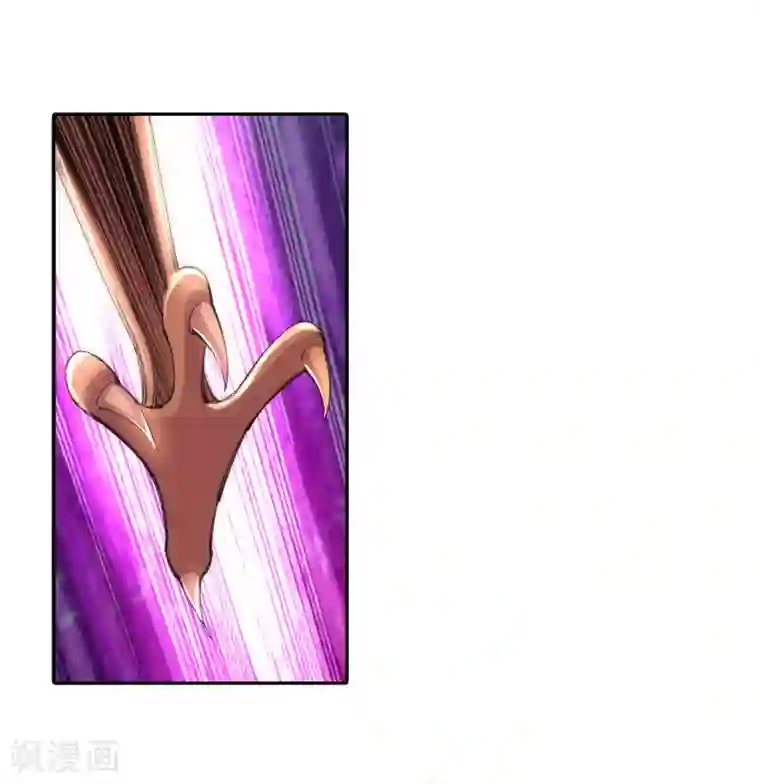 逆天邪神（条漫版）第87话 生死博弈1