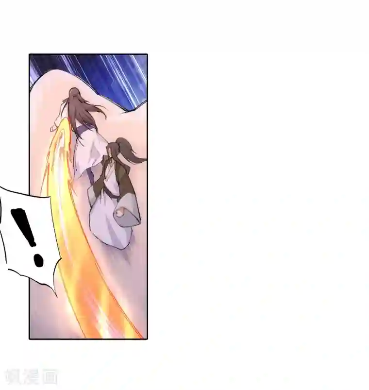 逆天邪神（条漫版）第87话 生死博弈1