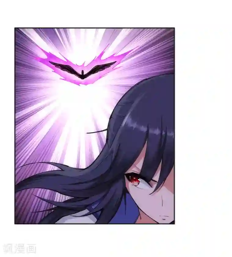 逆天邪神（条漫版）第87话 生死博弈1