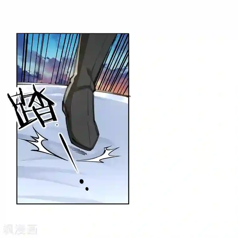 逆天邪神（条漫版）第88话 生死博弈2