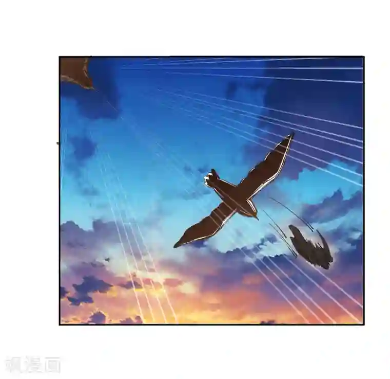 逆天邪神（条漫版）第88话 生死博弈2