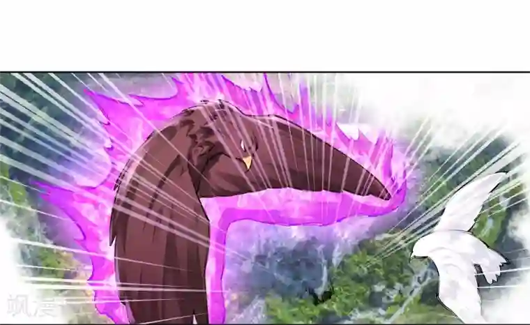 逆天邪神（条漫版）第88话 生死博弈2