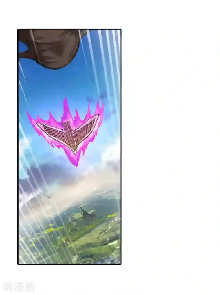 逆天邪神（条漫版）第88话 生死博弈2