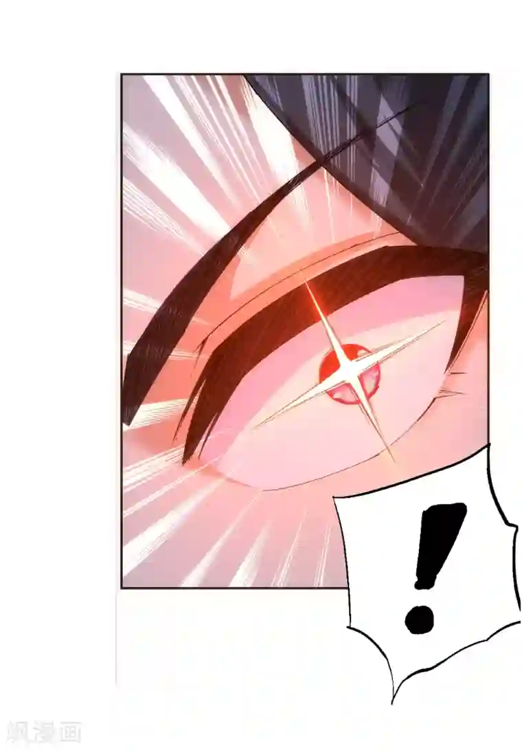 逆天邪神（条漫版）第88话 生死博弈2