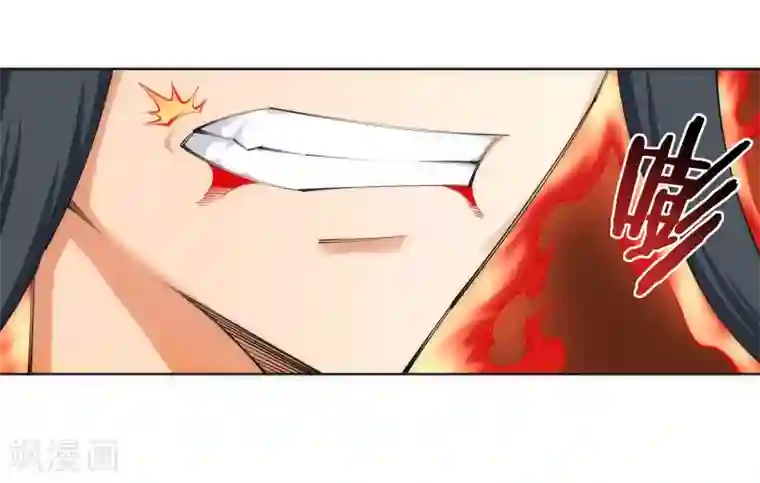 逆天邪神（条漫版）第88话 生死博弈2