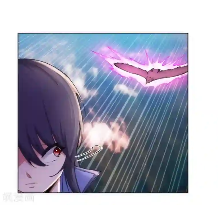 逆天邪神（条漫版）第88话 生死博弈2