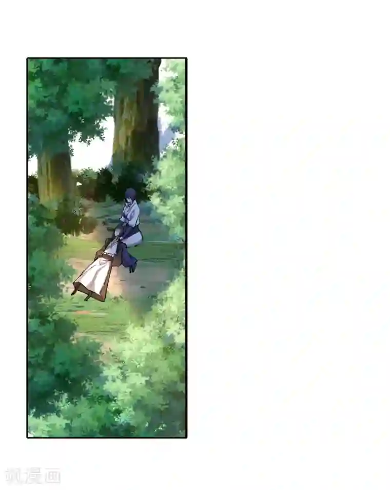 逆天邪神（条漫版）第89话 凤凰遗族1