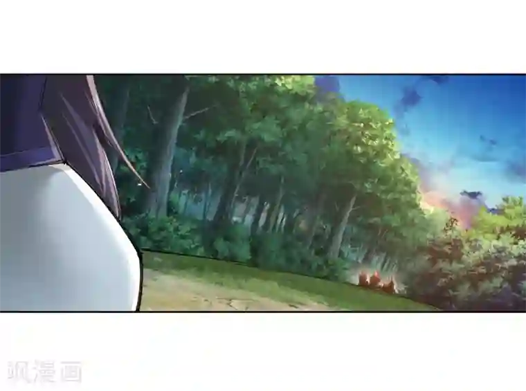 逆天邪神（条漫版）第89话 凤凰遗族1