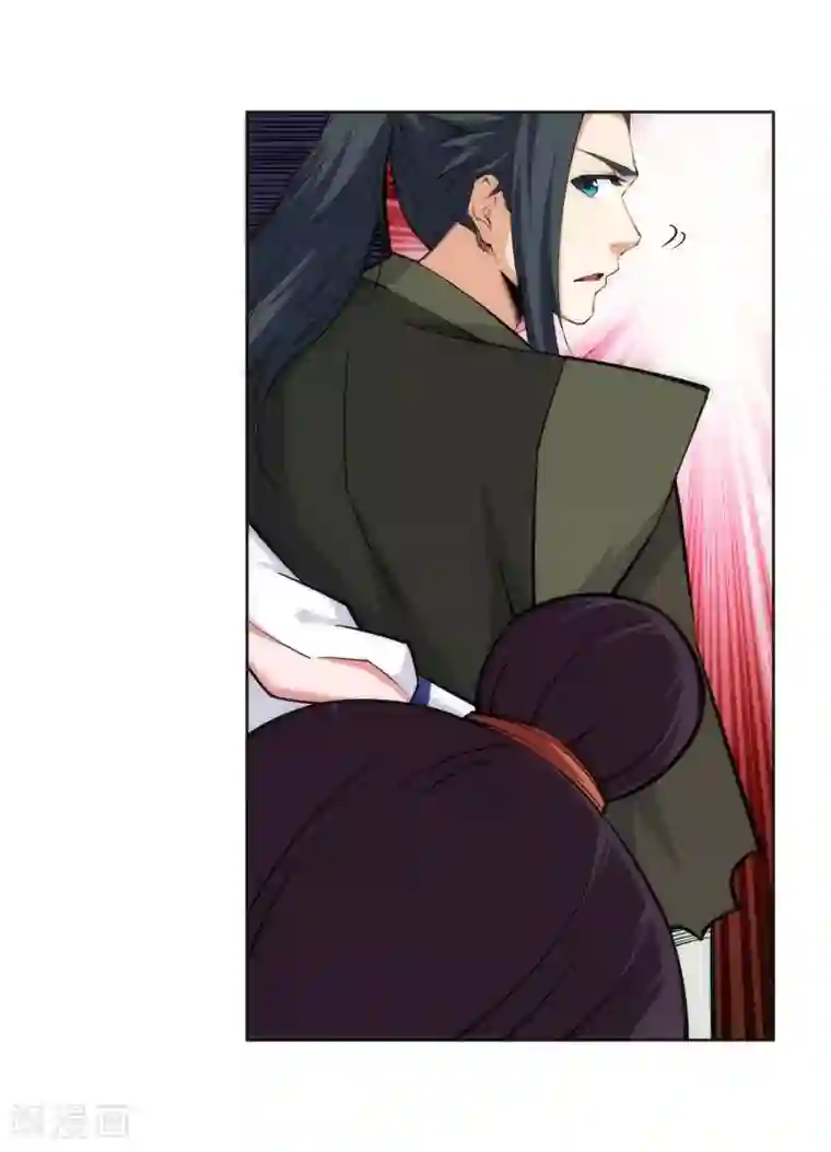 逆天邪神（条漫版）第90话 凤凰遗族2