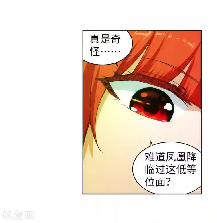 逆天邪神（条漫版）第91话 凤凰遗族3