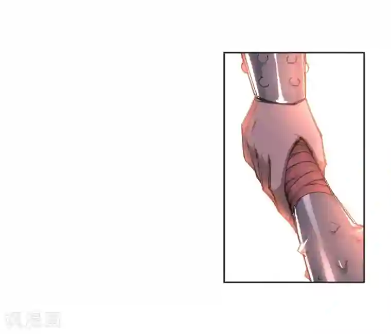 逆天邪神（条漫版）第92话 危机来临