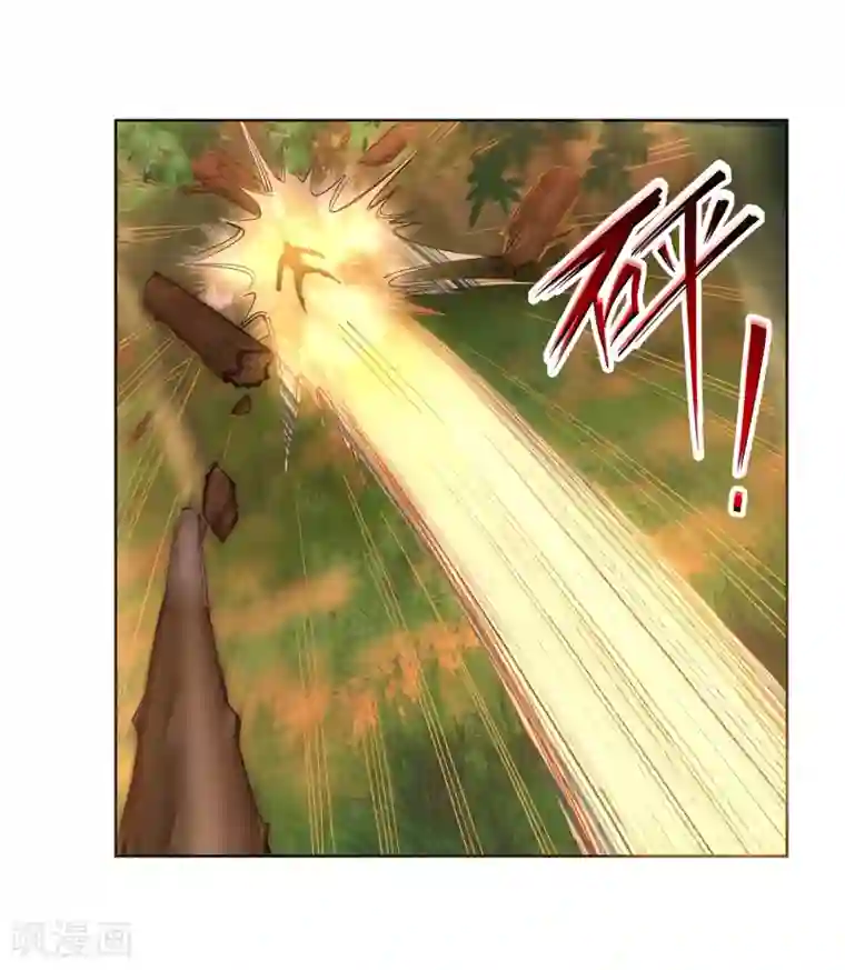 逆天邪神（条漫版）第93话 黑魔