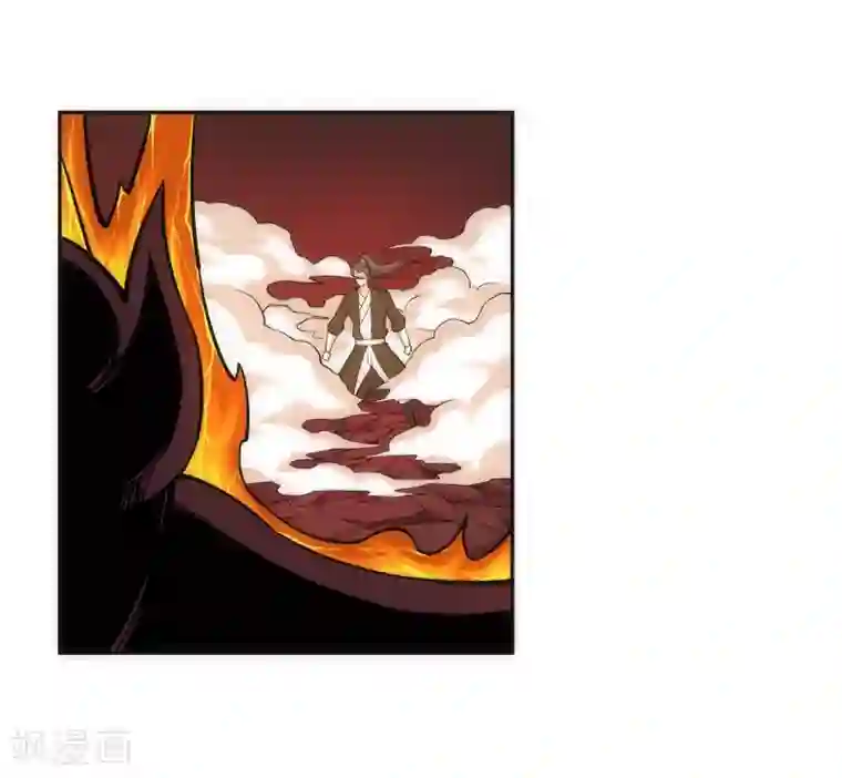 逆天邪神（条漫版）第96话 凤凰颂世典残卷3