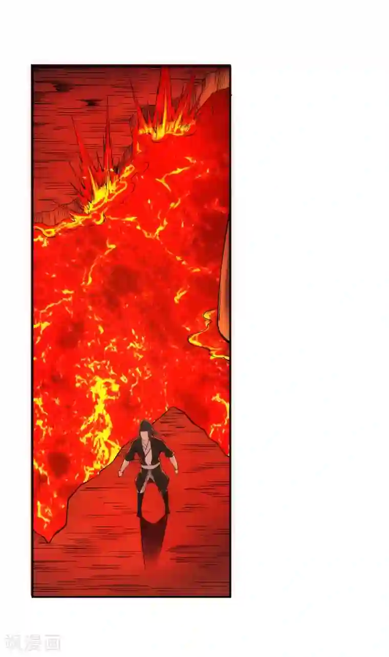 逆天邪神（条漫版）第96话 凤凰颂世典残卷3