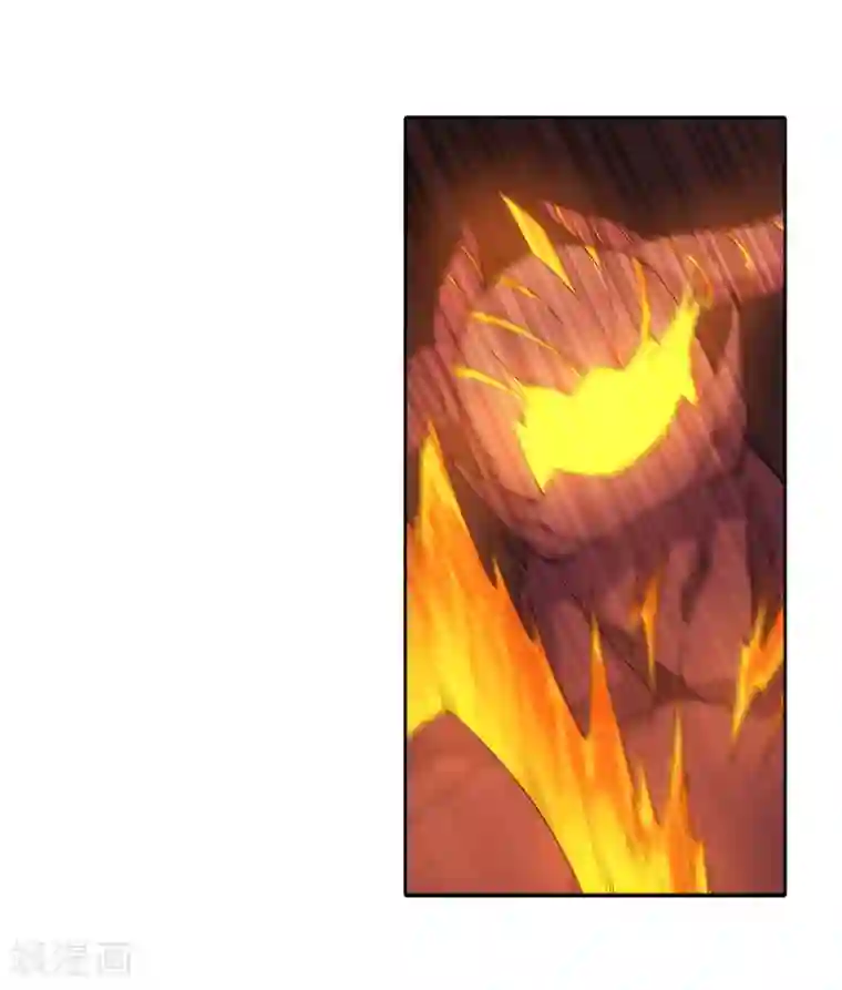 逆天邪神（条漫版）第96话 凤凰颂世典残卷3